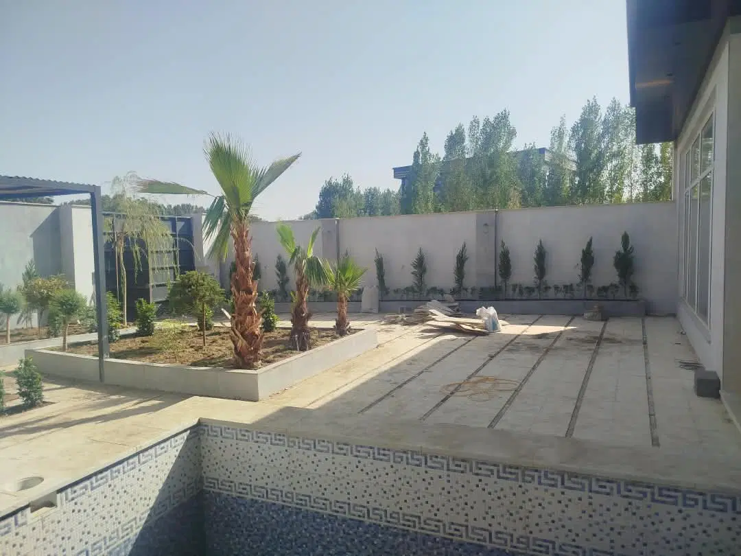 اجاره خانه ویلایی ۱۱۵ متری