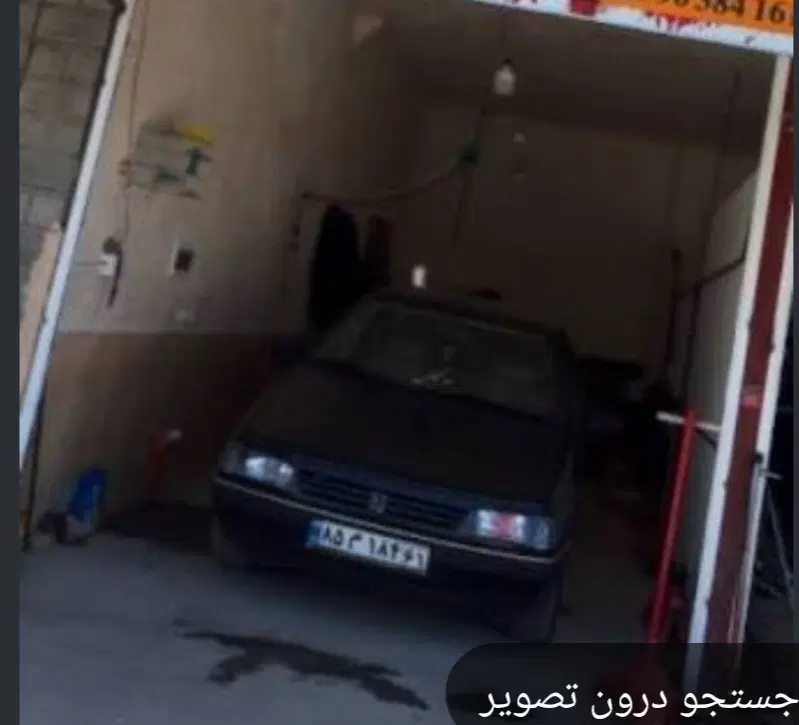 رهن و اجاره مغازه۱۲متری