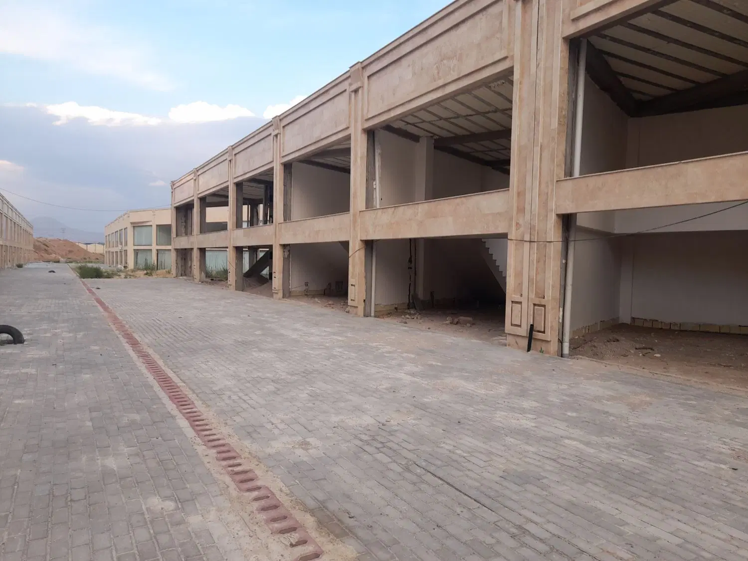 مغازه در شهرک مبل مایان