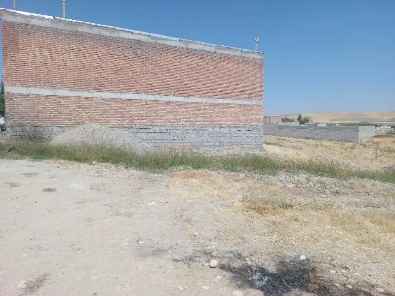 فروش زمین مسکونی متراژ200محمود آباد