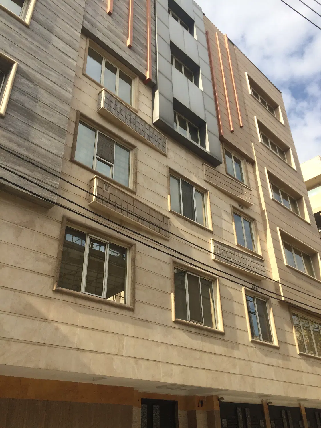 اجاره آپارتمان ۱۰۰ متری