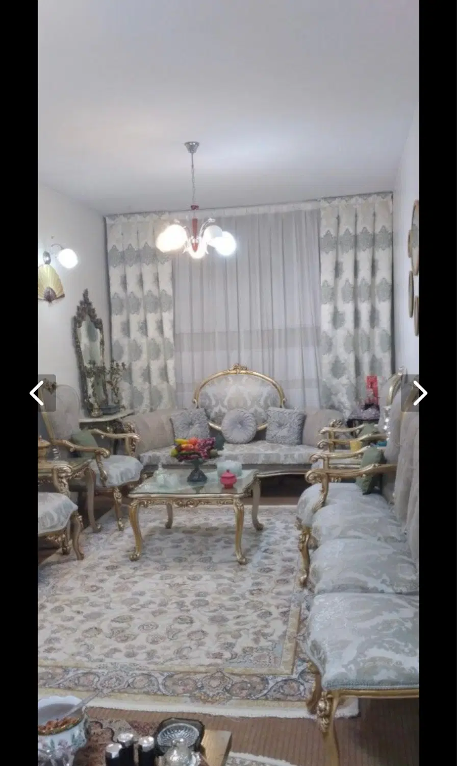 ۵۰متر خیابان شادالویی