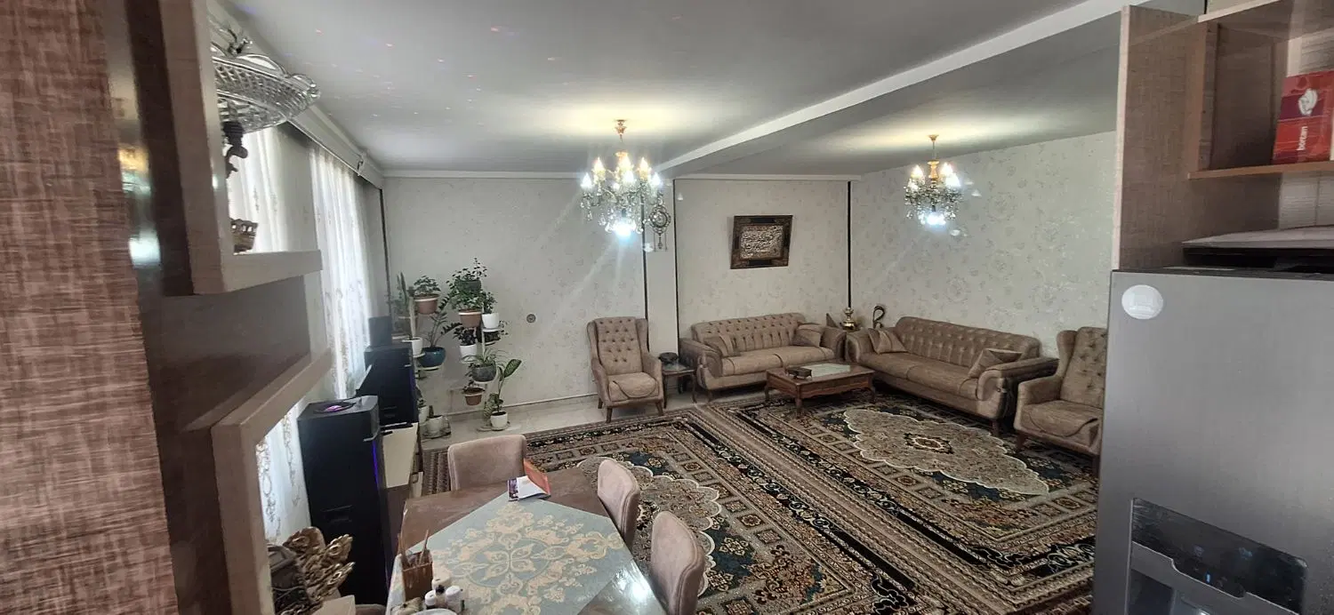 خانه آپارتمان