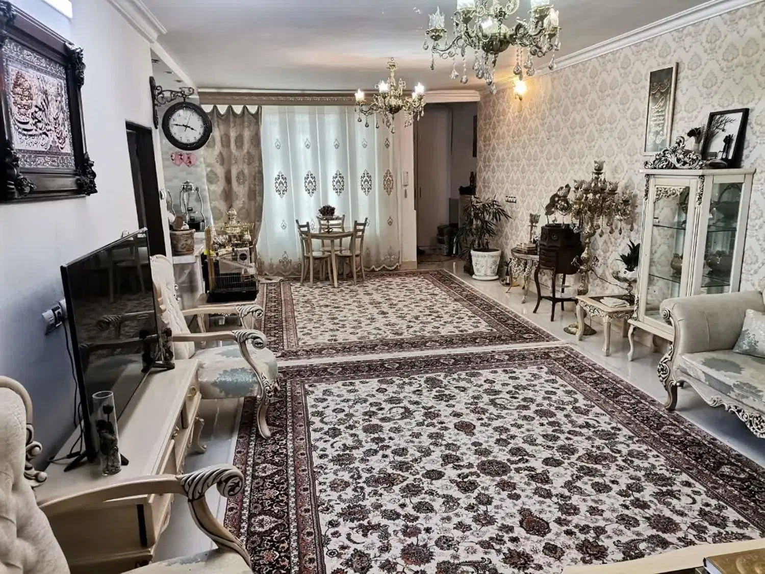 خانه ویلایی دربست