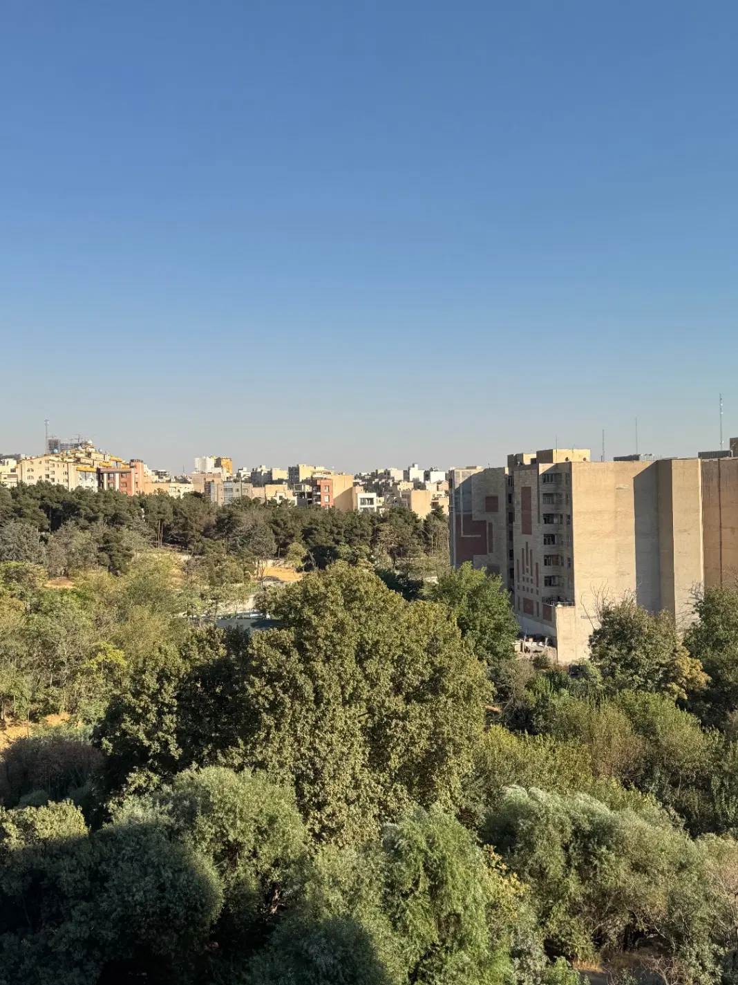 ۲۸۰ متر برج باغ