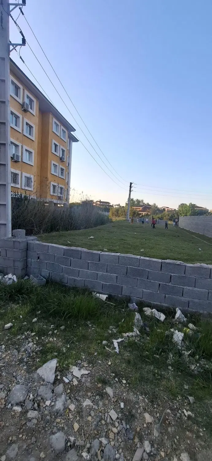۳۴۳پنت هوس معاوضه با کیش و تهران