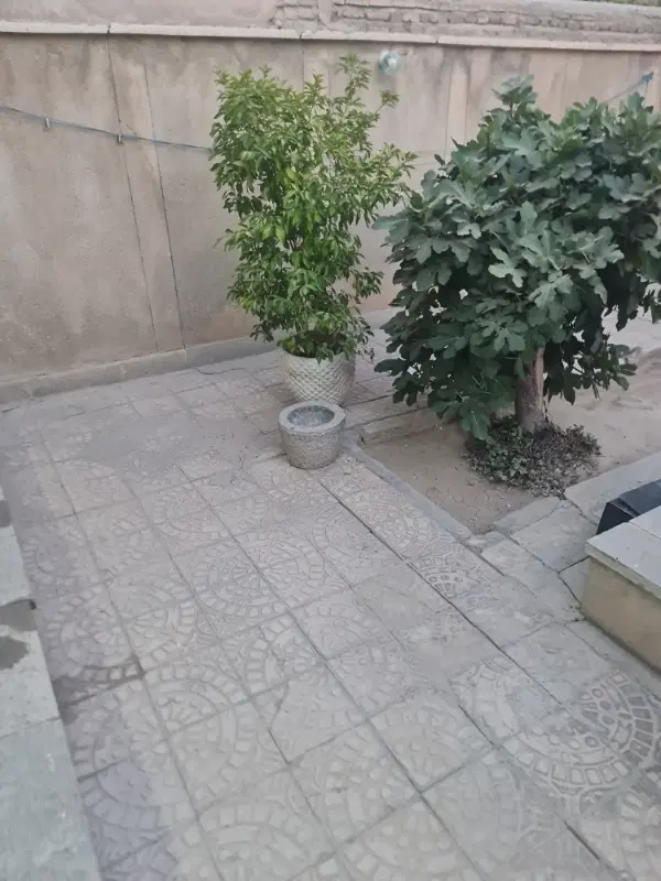 فروش خانه کلنگی ۲۱۳ جنوبی