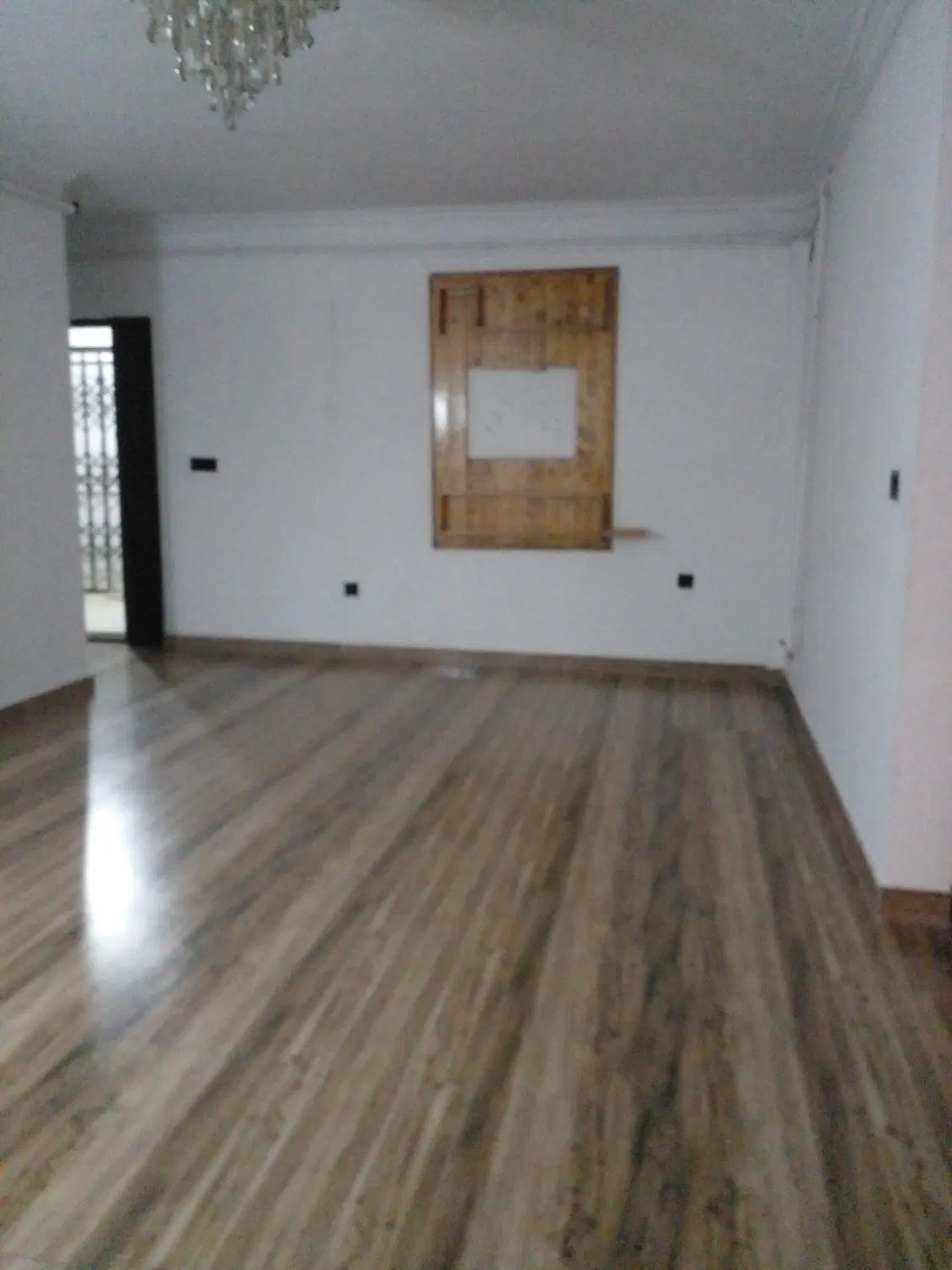 ۷۵متری_سنددار*با پارکینگ طبقه۴