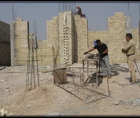 فروش زمین سعید آباد فوری