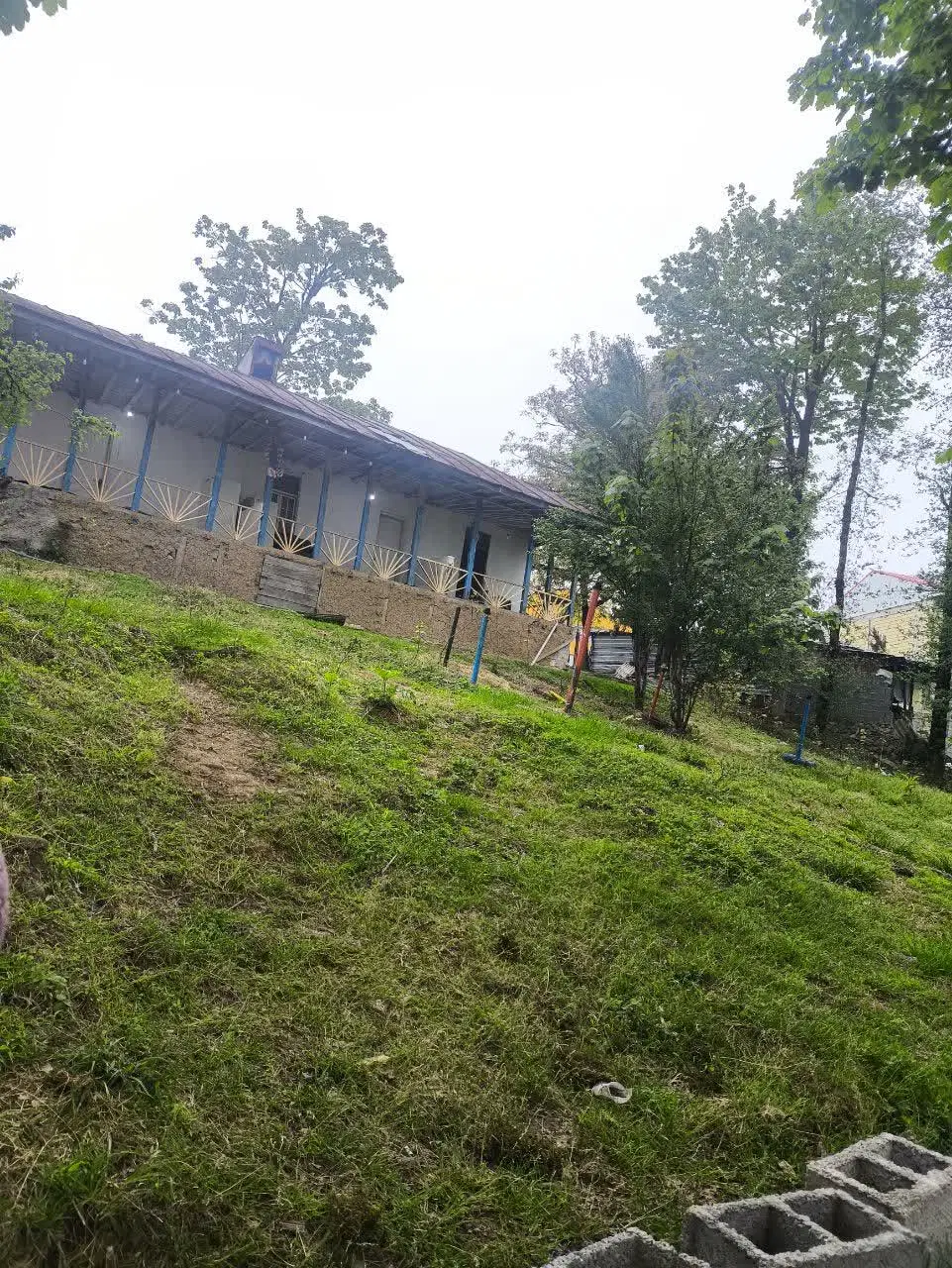 زمین دادگستری سپاهان شهر