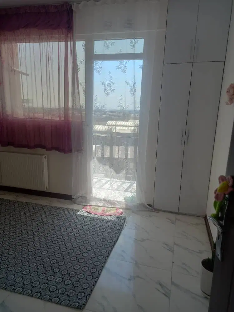آپارتمان ۱۱۴ متری