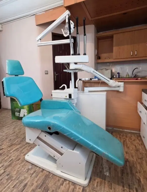 اجاره اشتراکی اتاق کار یا مطب