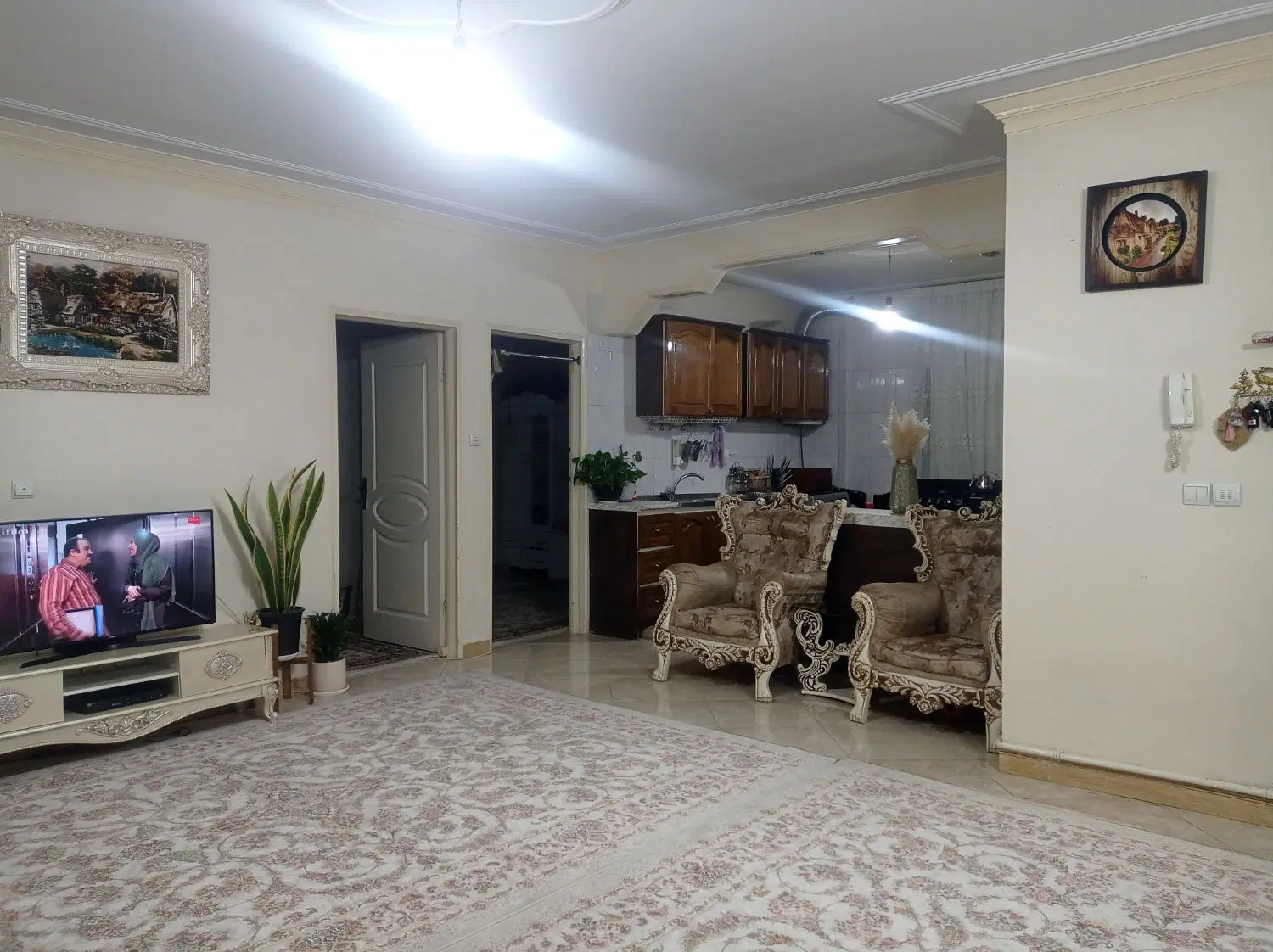 آپارتمان اجاره ای