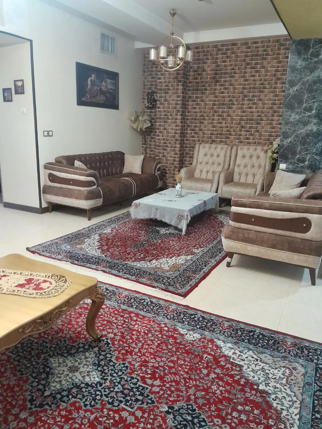 فروش آپارتمان