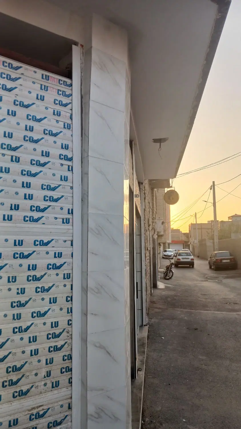 فروش مغازه