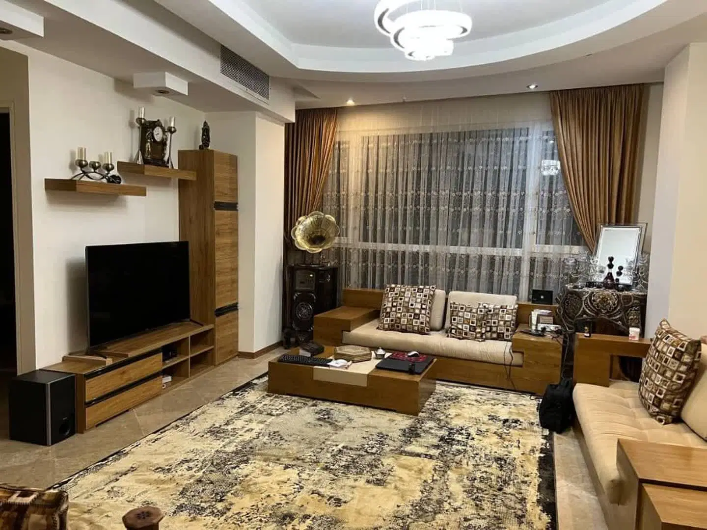 فروش آپارتمان