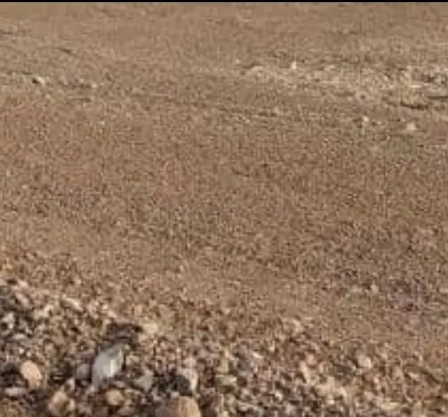 زمین جاخونه ۱۷۵ متری نجف آباد