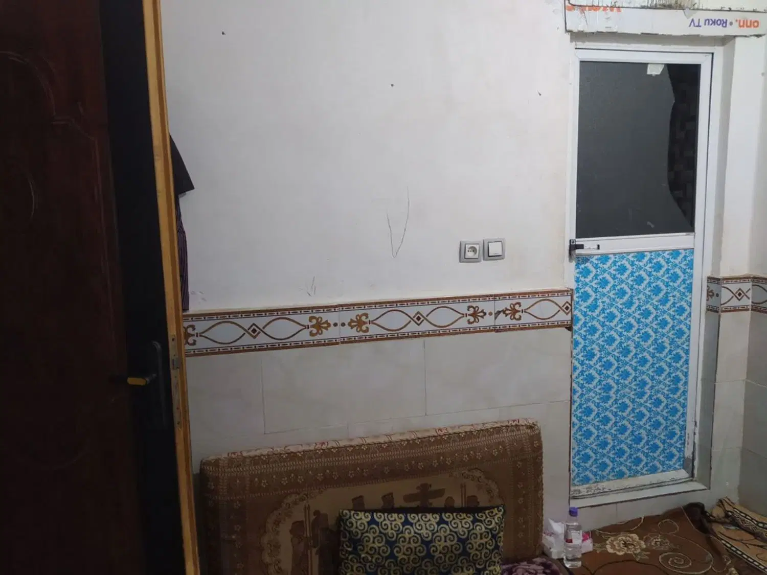 فروش ویلایی ذولفقاری خط وسط