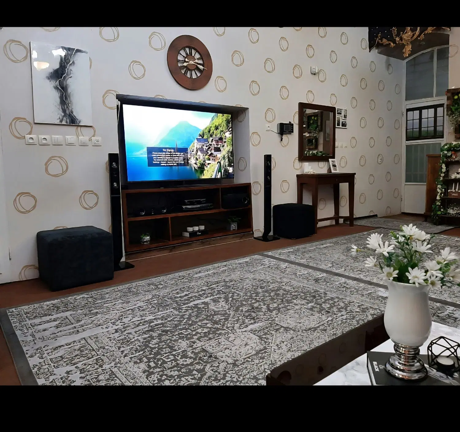 فایل ویلایی خاص ۴ خواب عدالت جنوبی