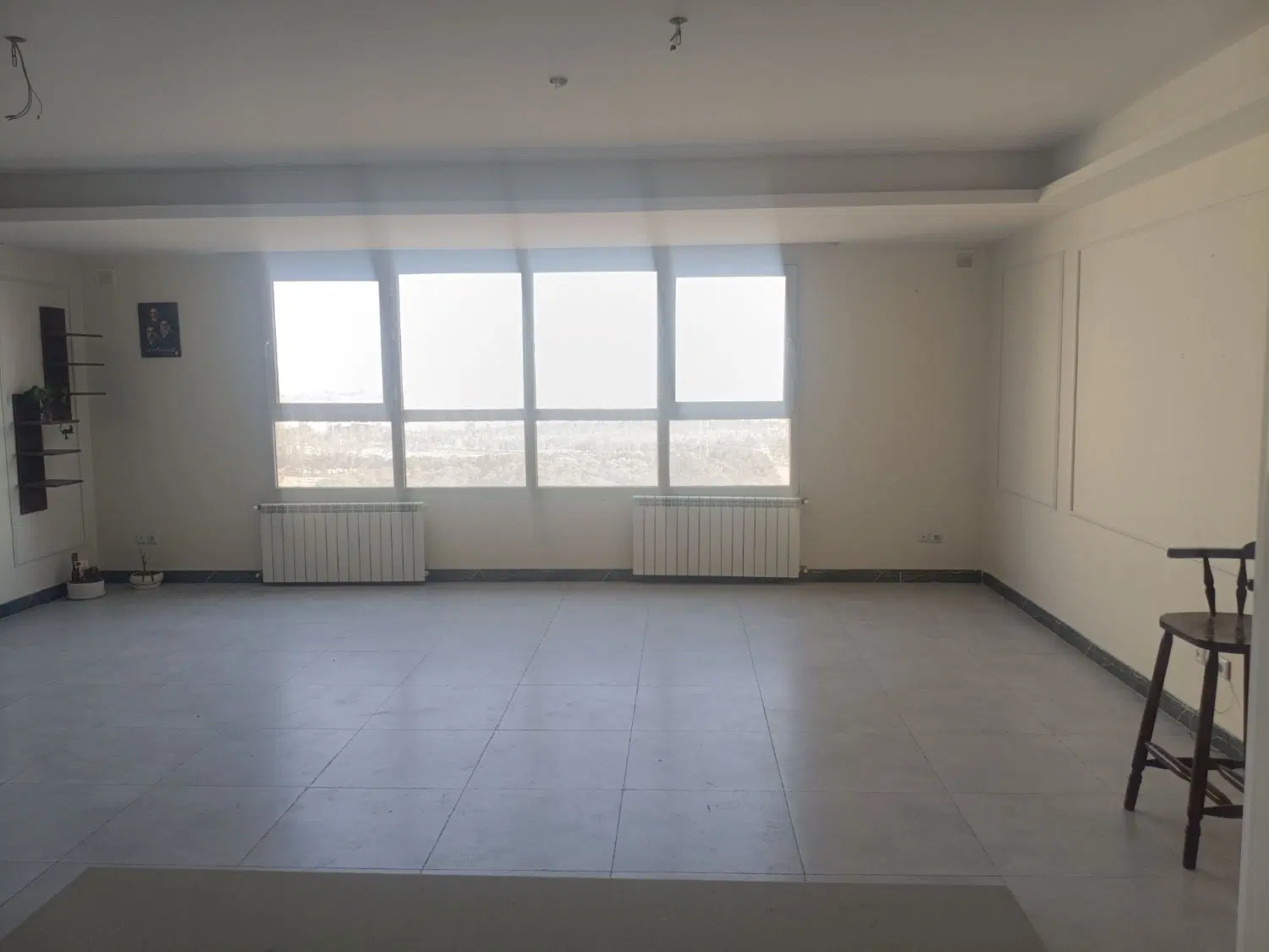 رهن و اجاره _متراژ 143_آپارتمان