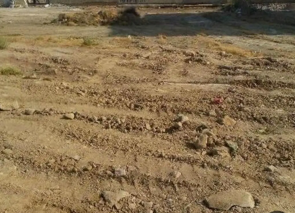 زمین هماشهر