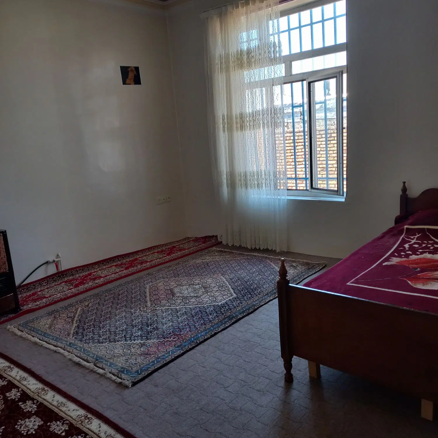 سوییت ویلایی ۱۲۰ متری