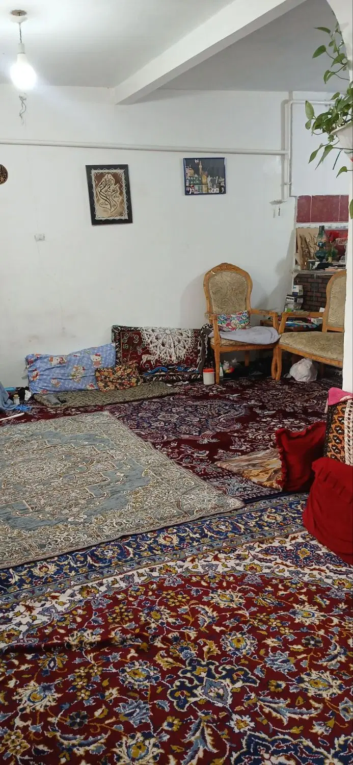رهن فوری خانه ویلایی دربست و مستقل در منجیل