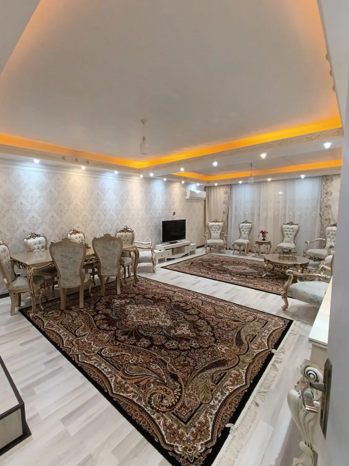 فروش  مسکونی دوبلکس