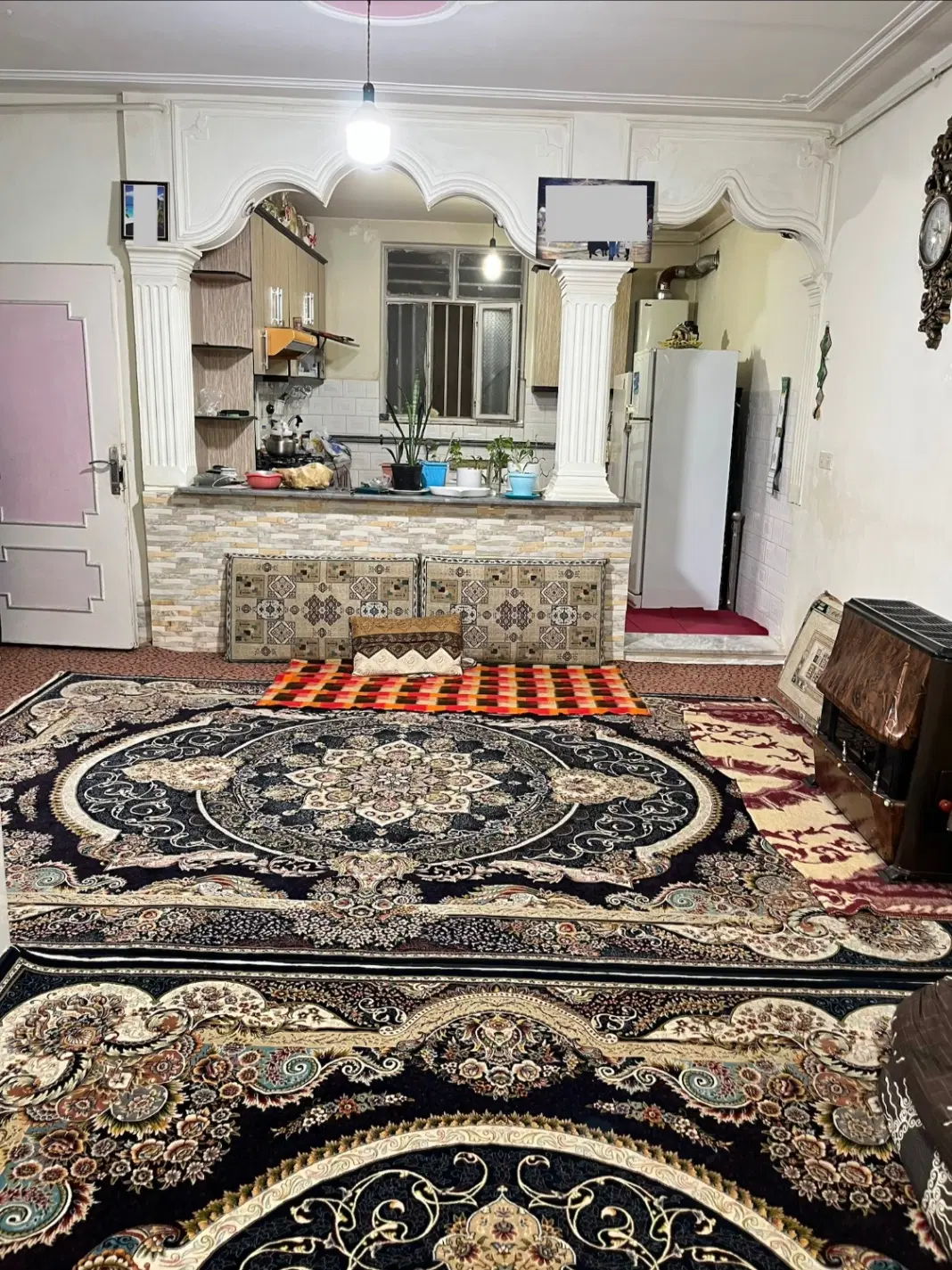 اجاره محمودآباد نمونه