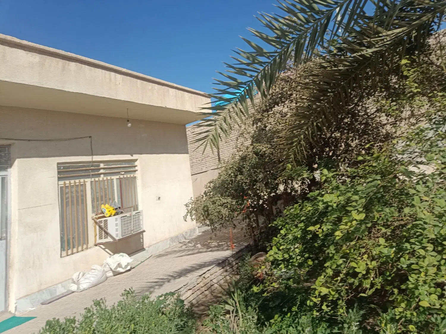 منزل ویلایی فروشی