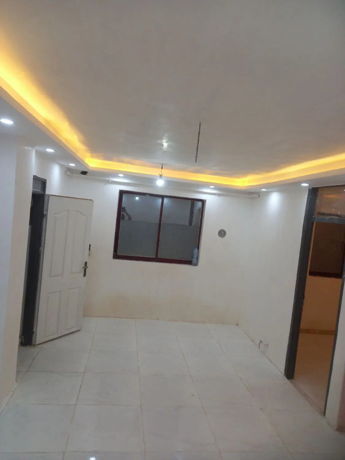 سویت نورگیر دل باز۷۰متری