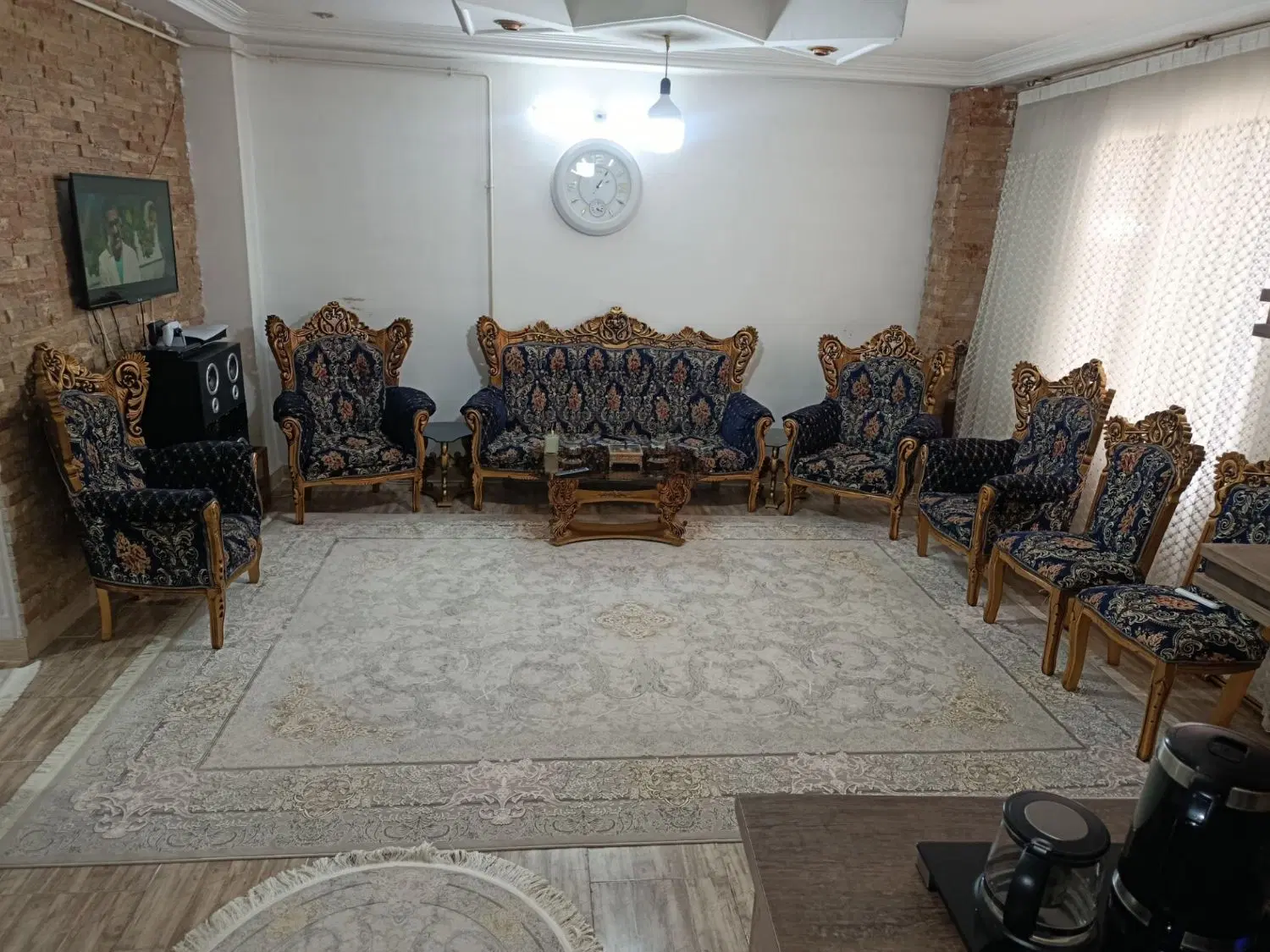 آپارتمان فروشی 65مترخ حافظ