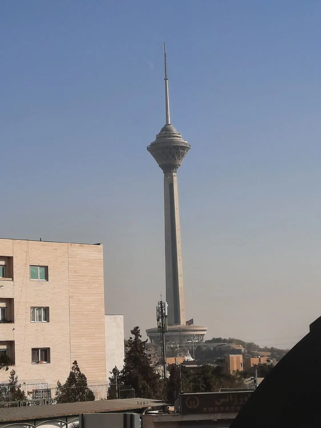 اجاره ۸۵ متری در عبدل اباد