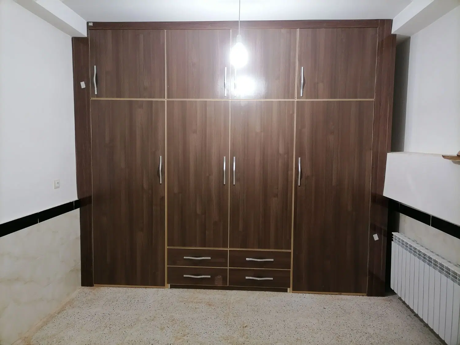 اجاره طبقه همکف