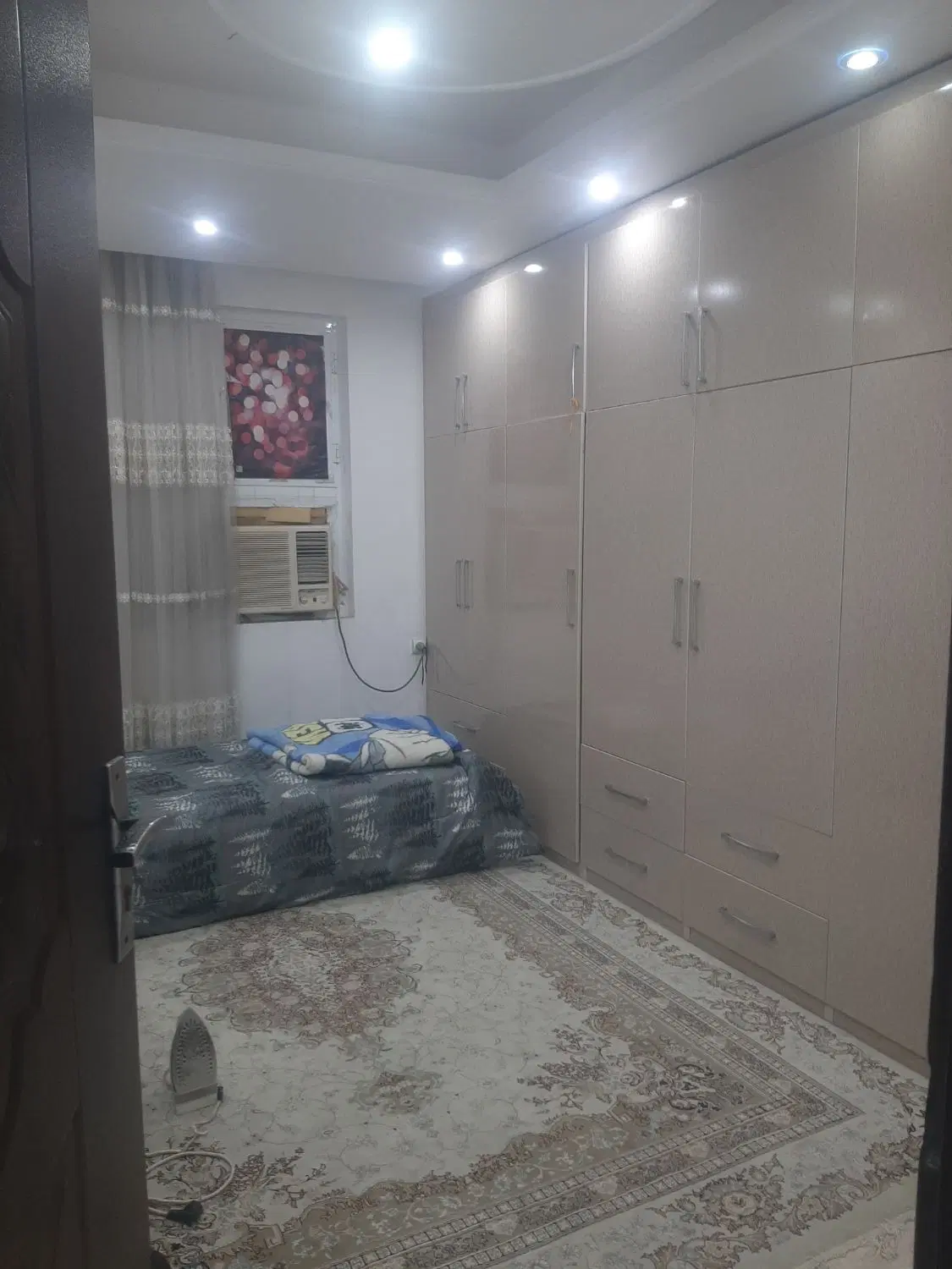 آپارتمان رهن کامل