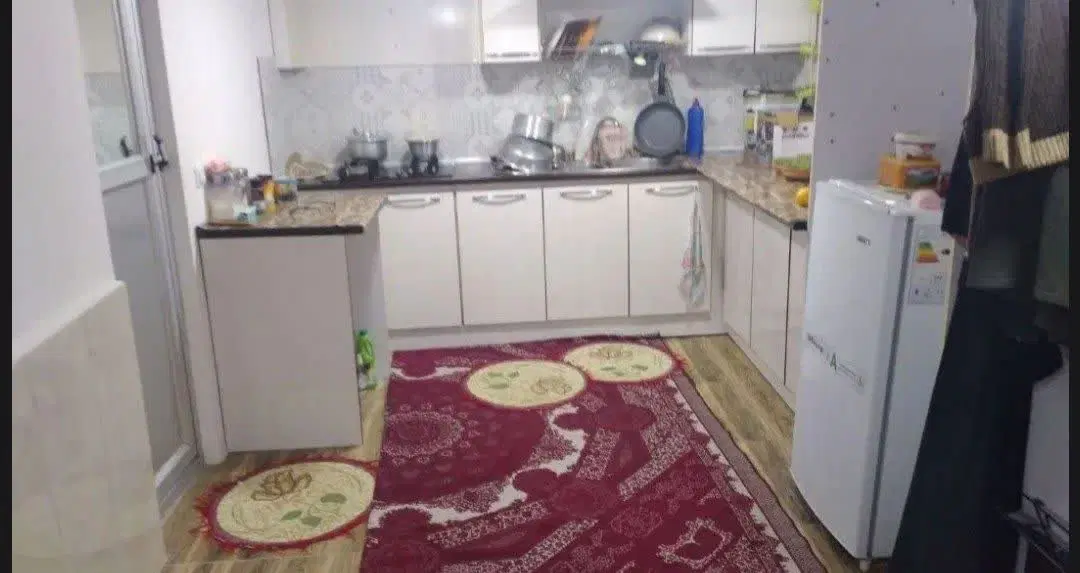 سوییت نقلی