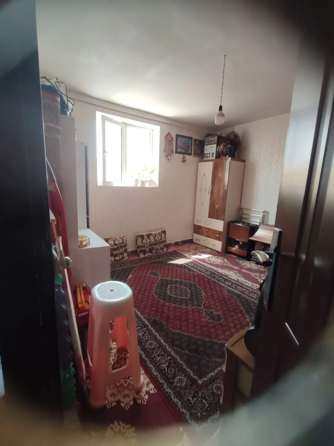 خانه ویلایی در سلمان آباد