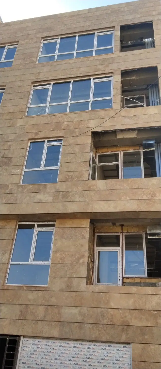 فروش 4واحد 63متری یکجا و تکی