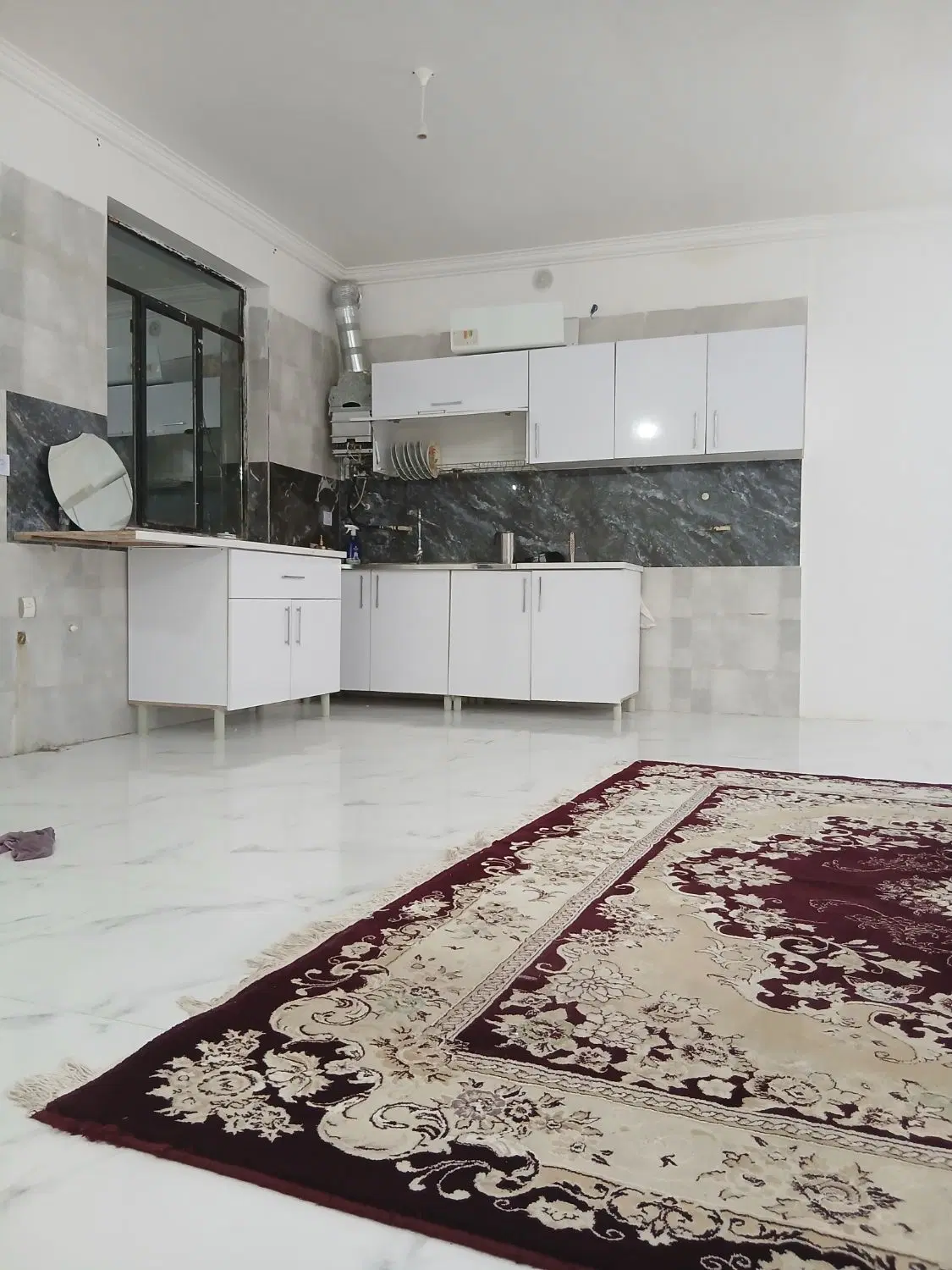 رهن واجاره خونه ویلایی دوخواب دربست