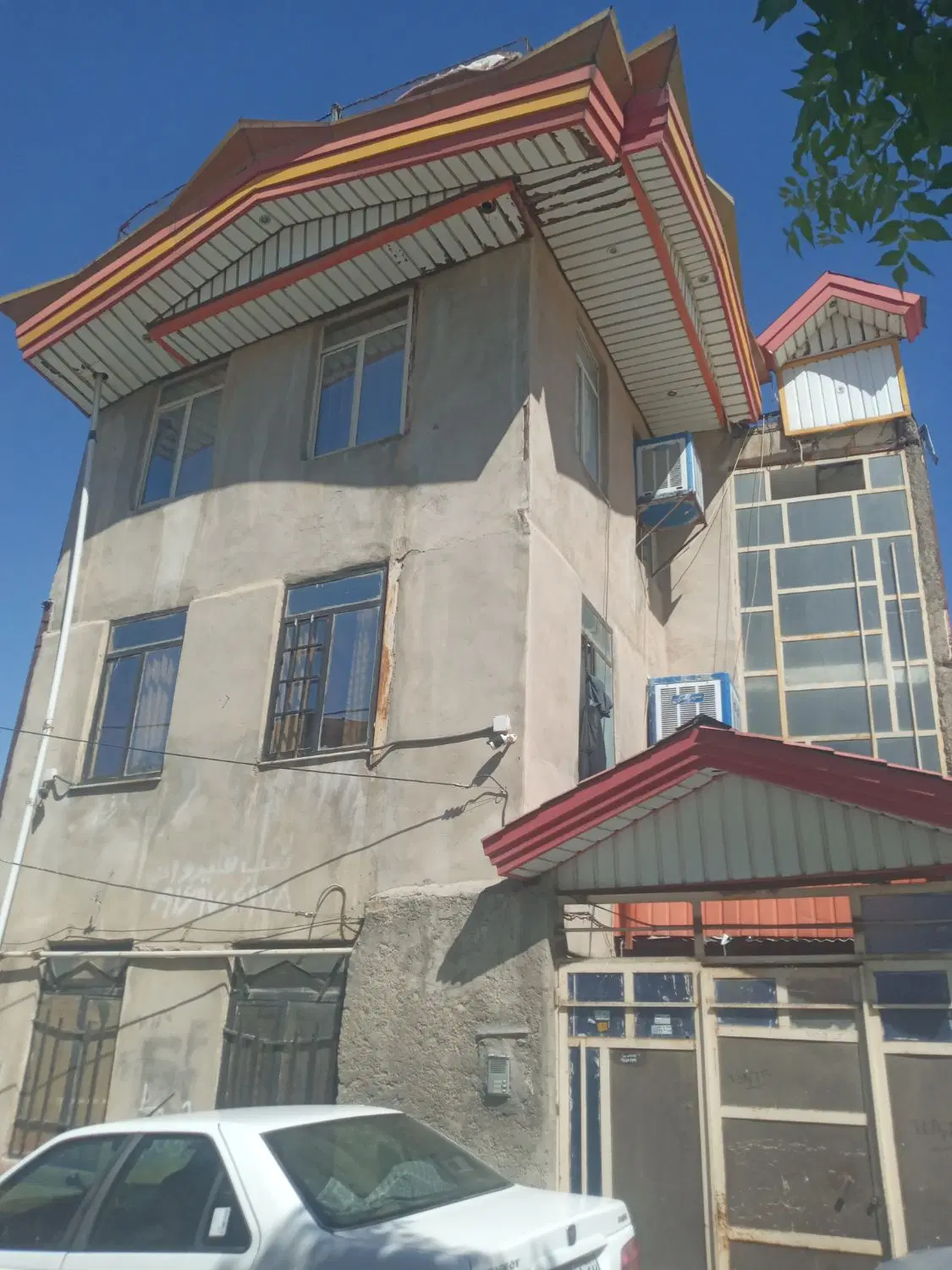 خانه فروشی
