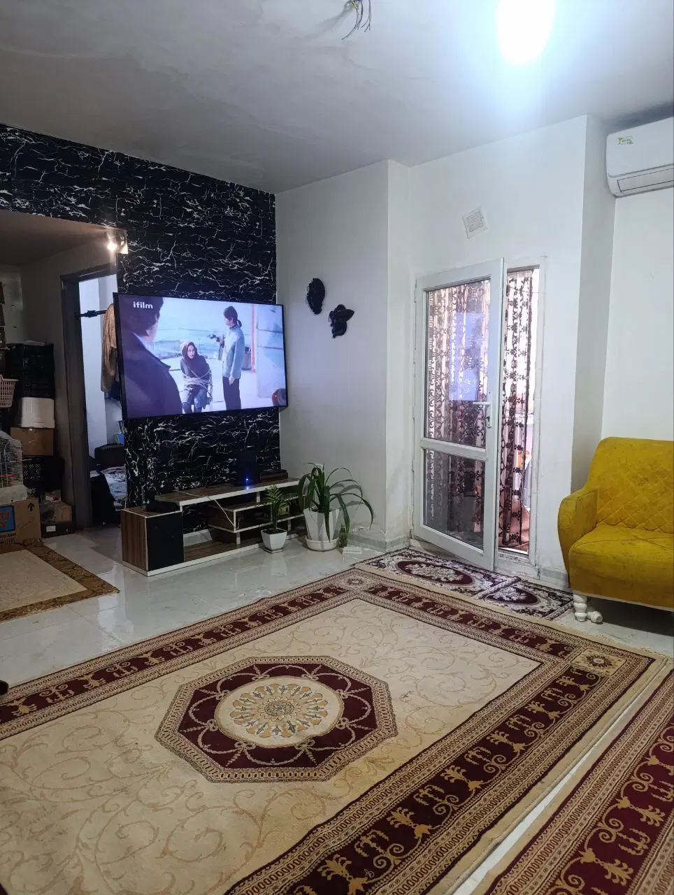 اجاره مسکن ملی