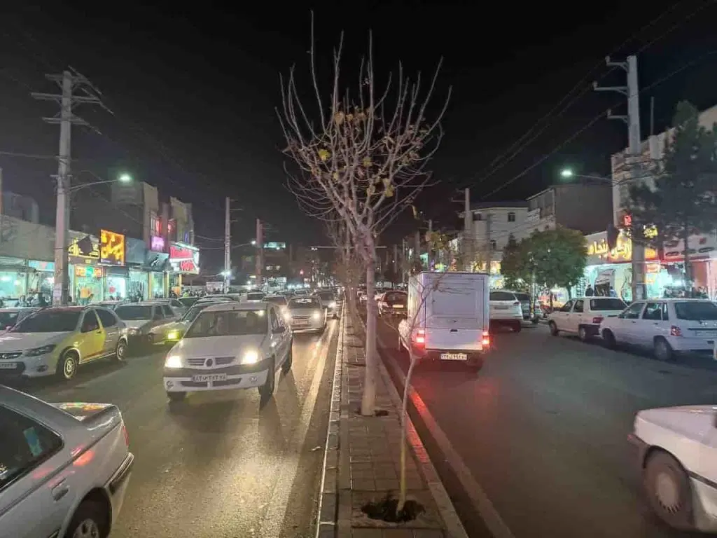 واگذاری یک عدد فست فود فاز یک اندیشه