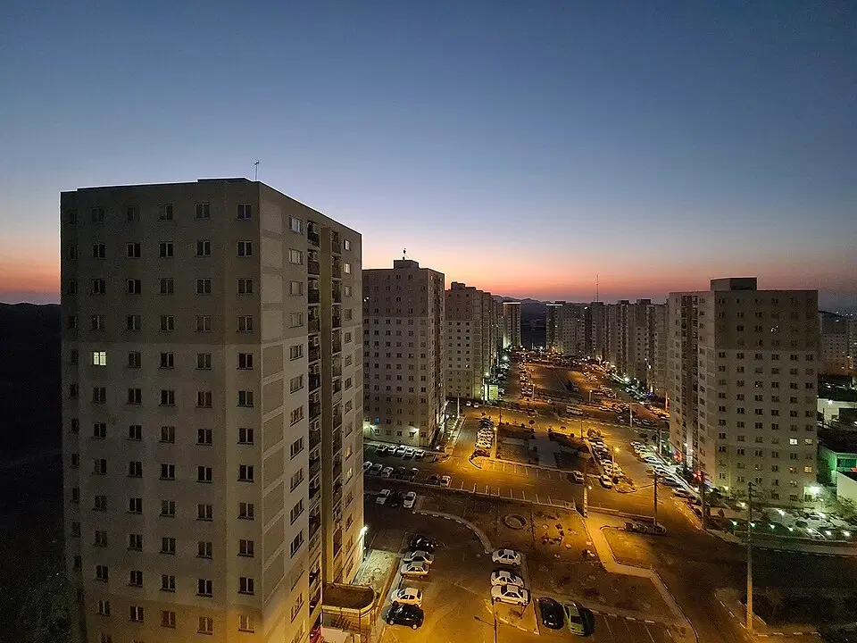 نیازمند همخونه (همخانه) در شهر پرند