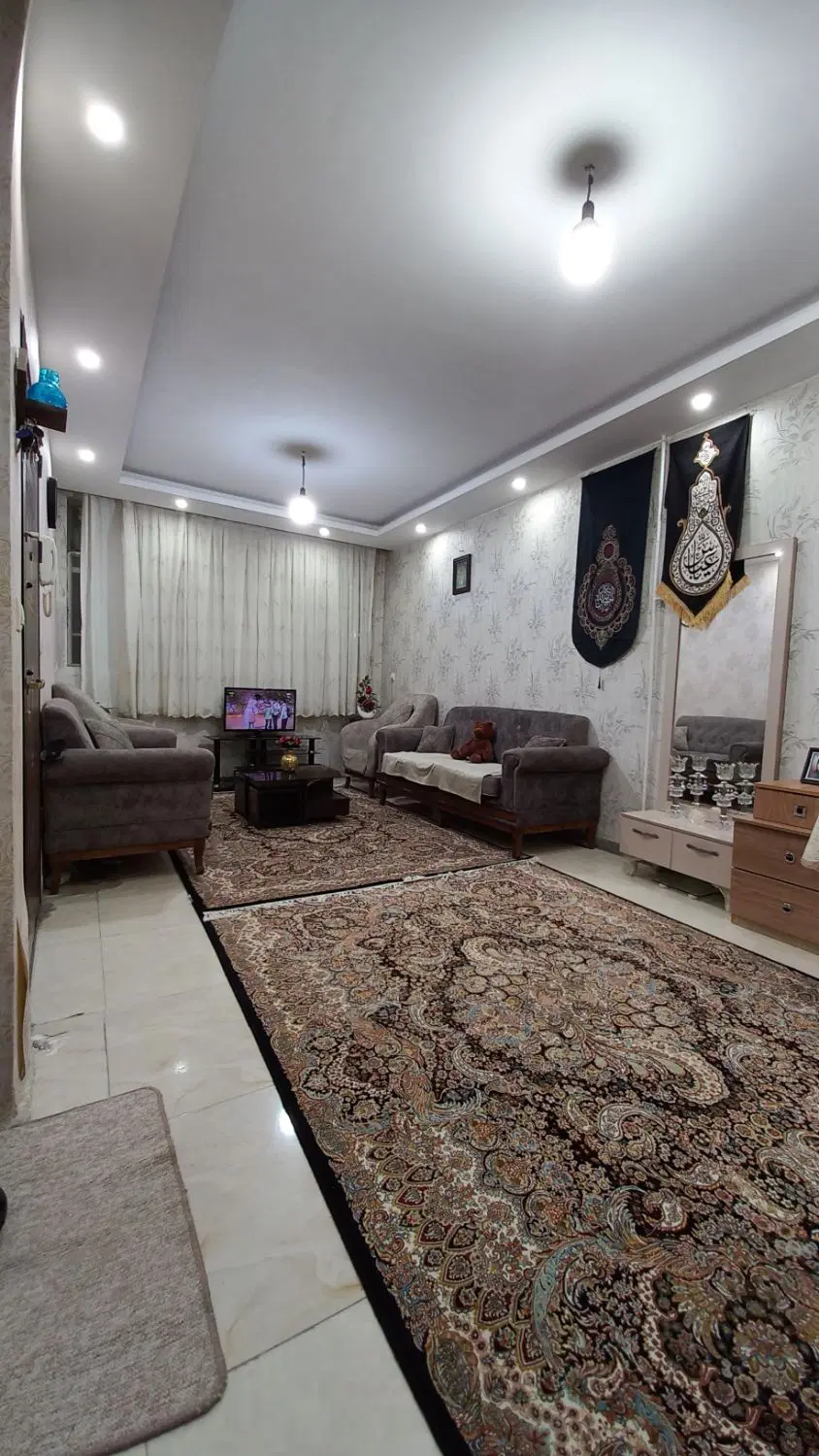 خانه پروین اعتصامی