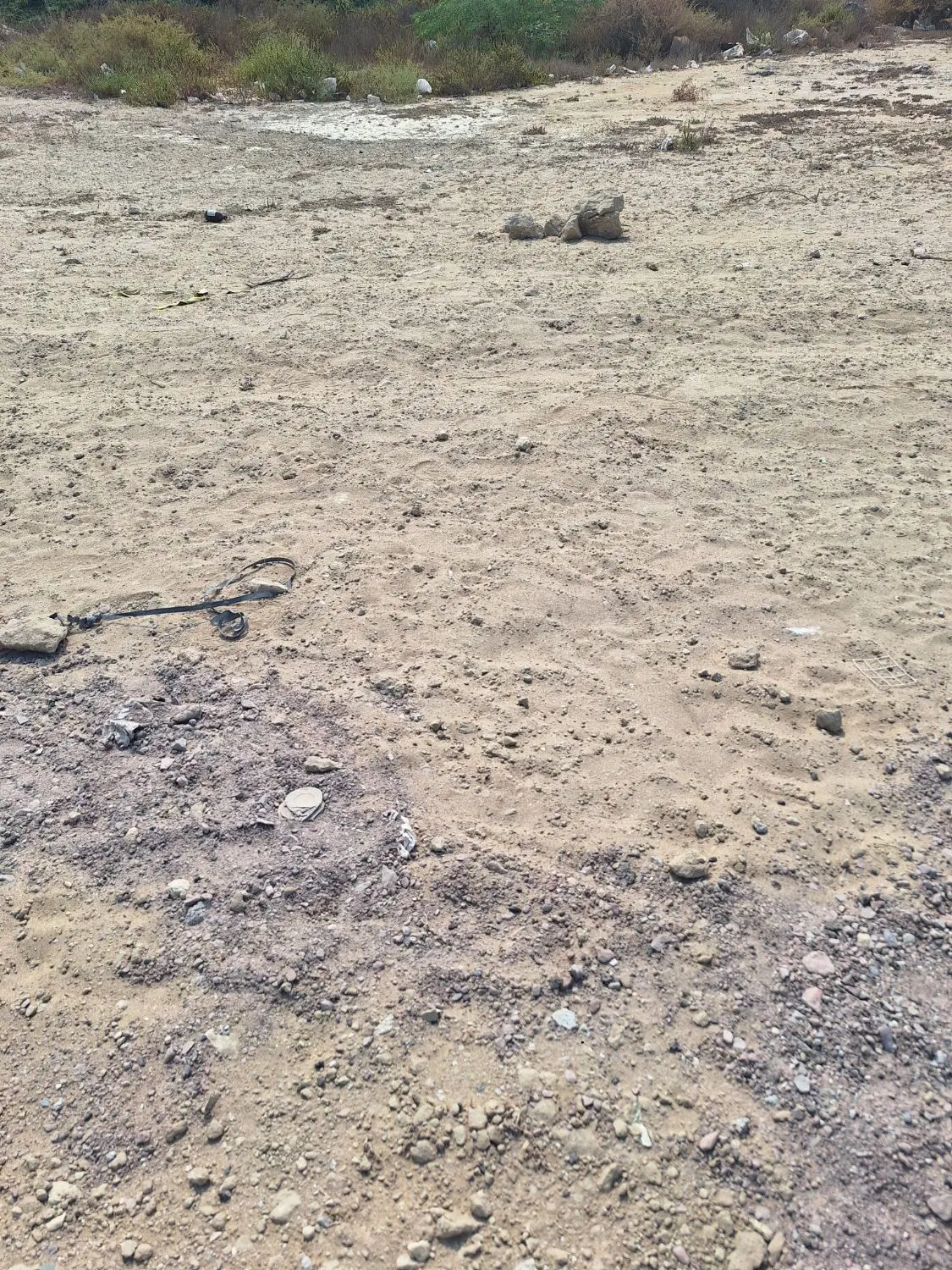 فروش دو عدد زمین سر خیابان بلوار صدف