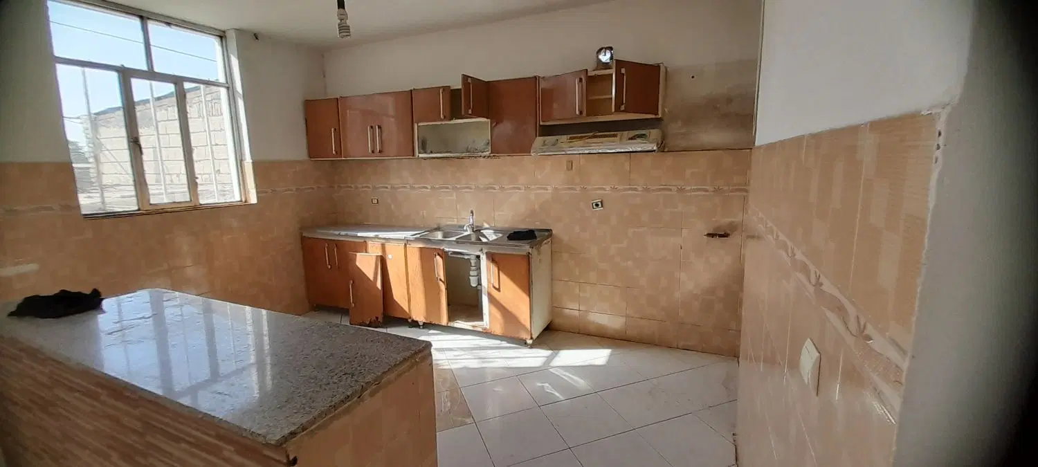 خانه مسکونی