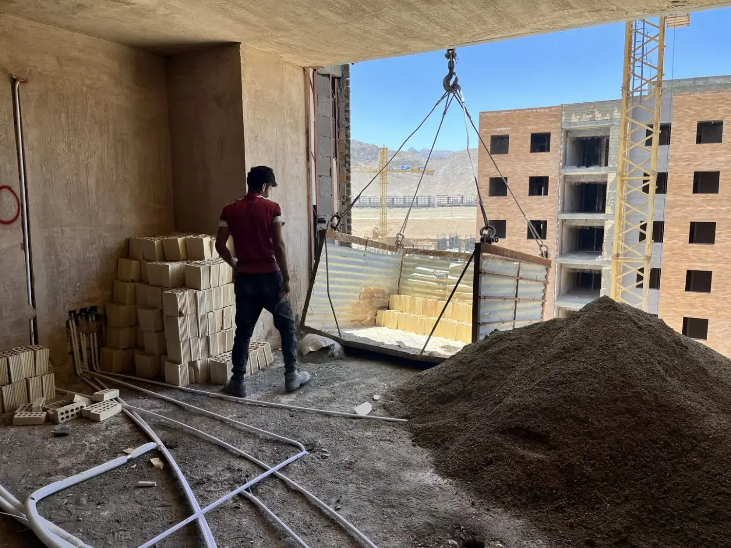 فروش مسکن ملی