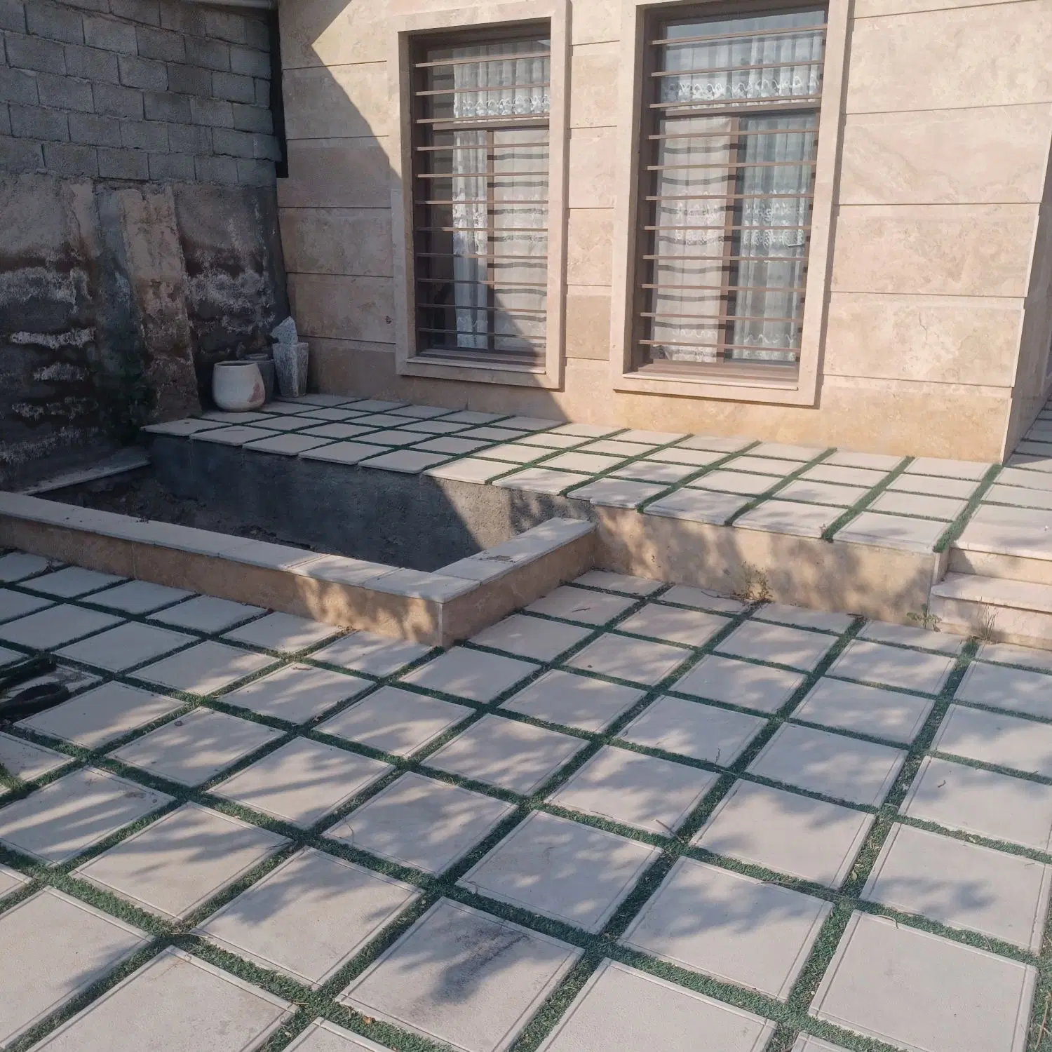 ویلا اجاره ای
