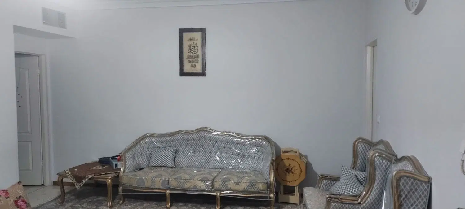 فروش واحد 55 متری