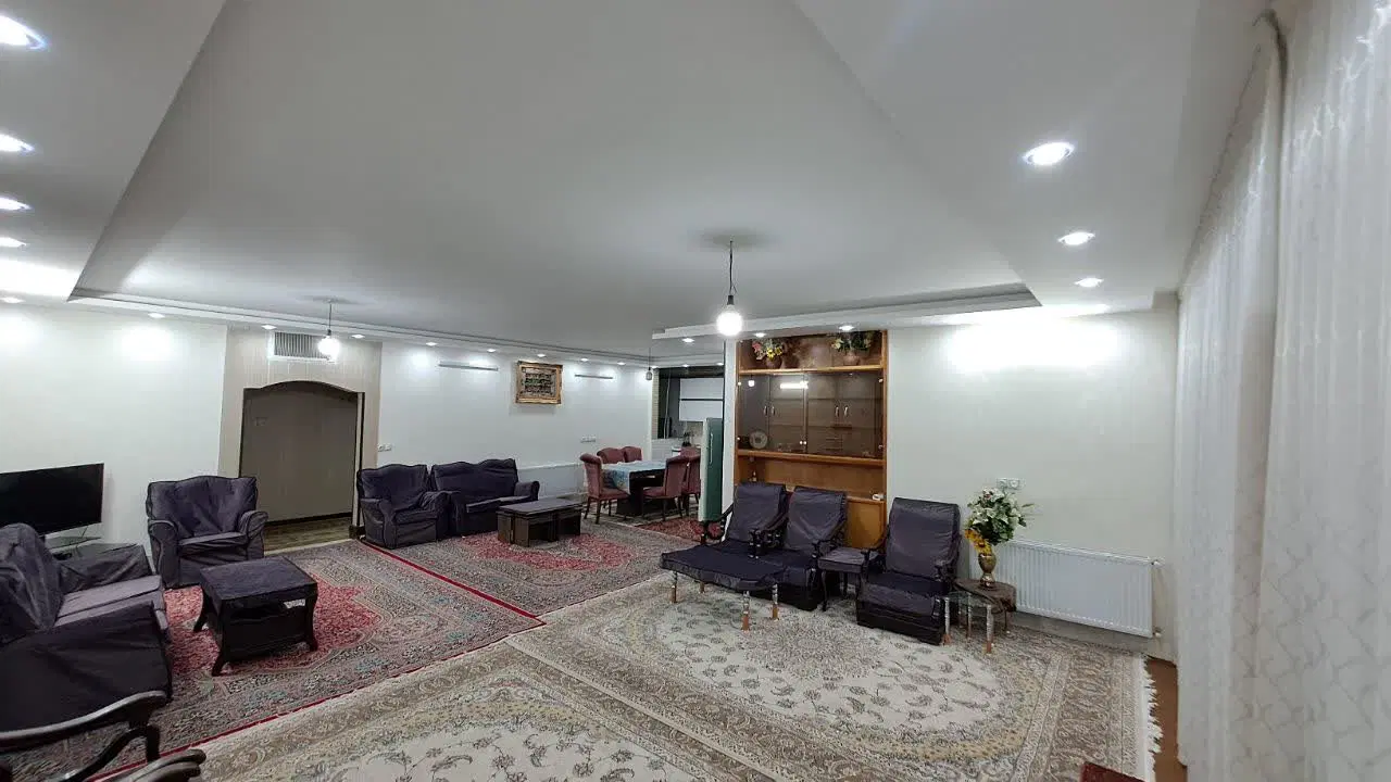 اجاره روزانه واحد دو خواب